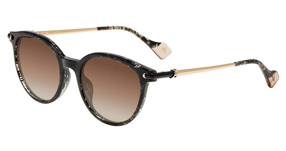Yalea SYA246 Sunglasses - view 2